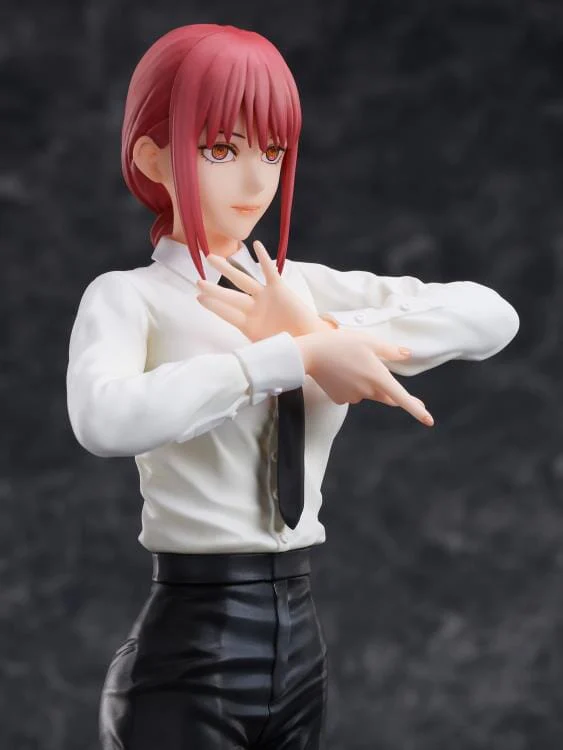 Chainsaw Man FNex Makima 1/7 Scale Figure - Image 12