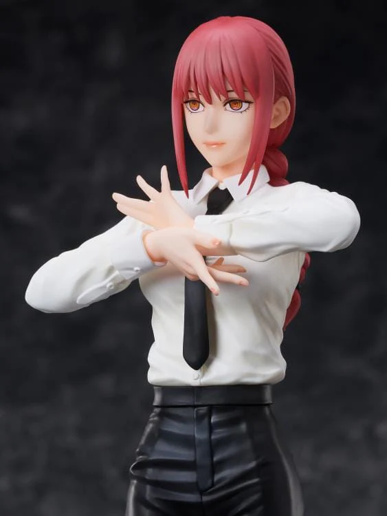 Chainsaw Man FNex Makima 1/7 Scale Figure - Image 13