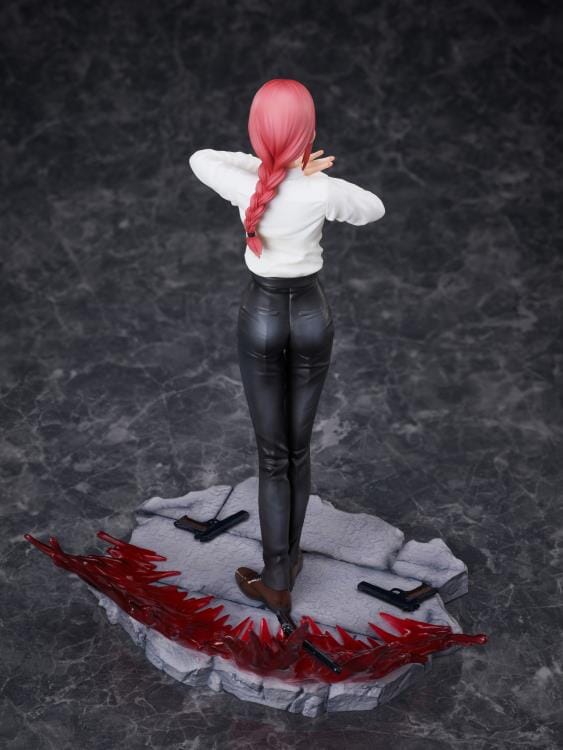 Chainsaw Man FNex Makima 1/7 Scale Figure - Image 6