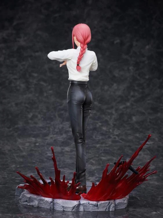 Chainsaw Man FNex Makima 1/7 Scale Figure - Image 7