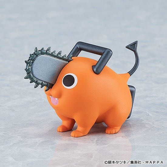 Chainsaw Man figma No.586 Denji - Image 10