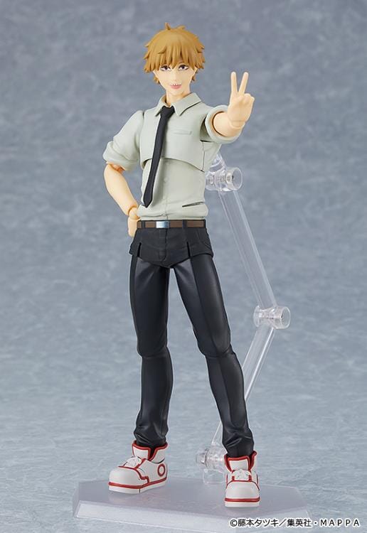Chainsaw Man figma No.586 Denji - Image 7