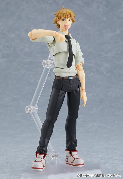 Chainsaw Man figma No.586 Denji - Image 8