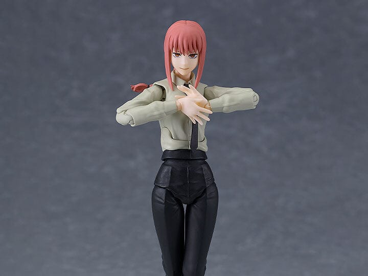 Chainsaw Man figma No.617 Makima