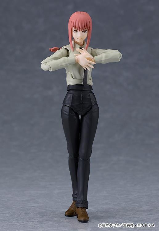 Chainsaw Man figma No.617 Makima - Image 2