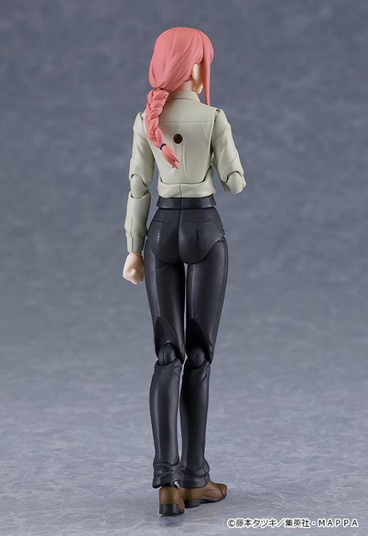 Chainsaw Man figma No.617 Makima - Image 4