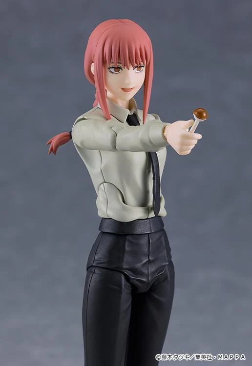 Chainsaw Man figma No.617 Makima - Image 7