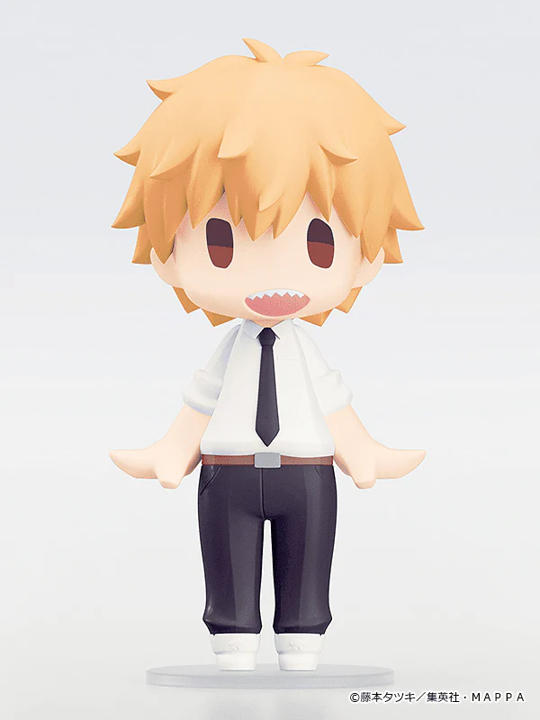 Chainsaw Man Hello! Good Smile Denji - Image 2
