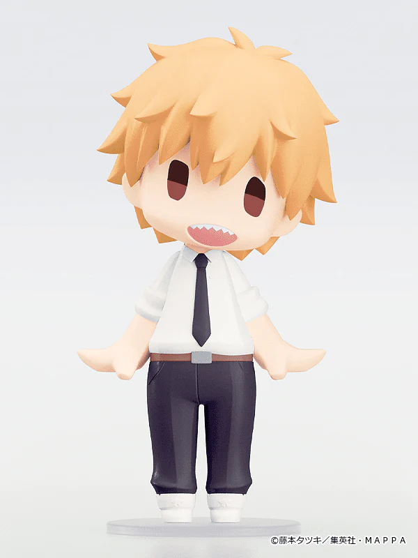 Chainsaw Man Hello! Good Smile Denji - Image 3