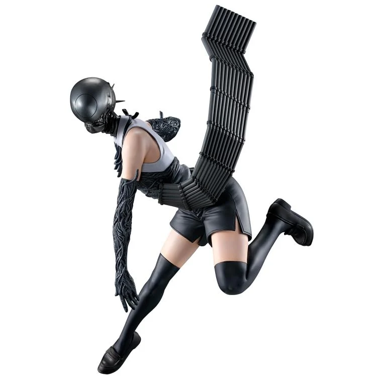 Chainsaw Man Ichibansho Bomb Figure - Image 2