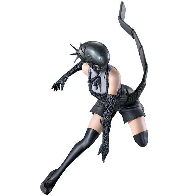Chainsaw Man Ichibansho Bomb Figure - Image 3