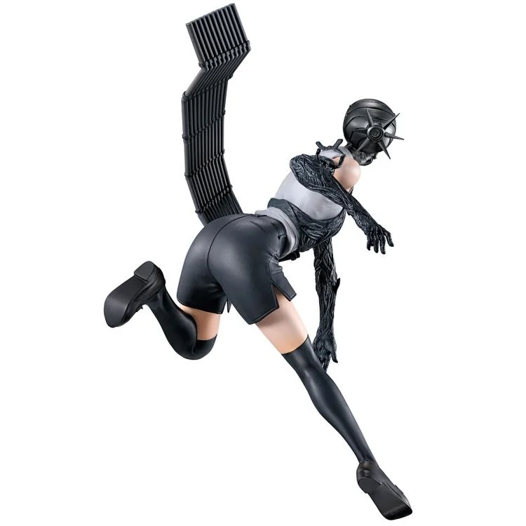 Chainsaw Man Ichibansho Bomb Figure - Image 5