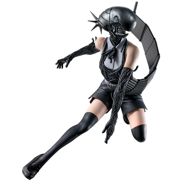 Chainsaw Man Ichibansho Bomb Figure - Image 6