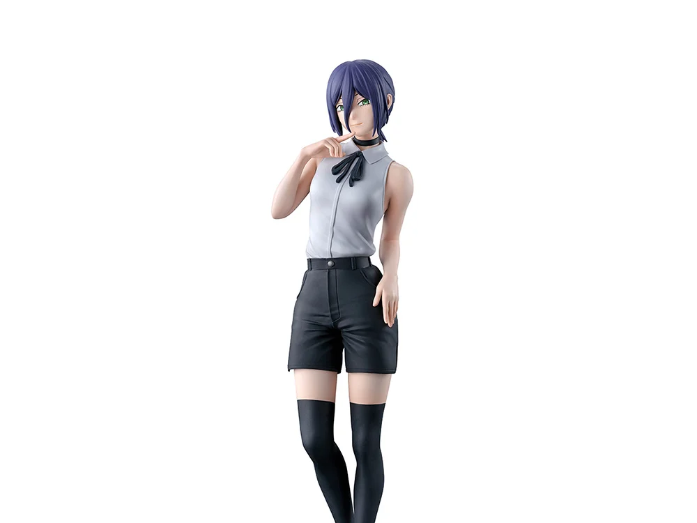 Chainsaw Man Ichibansho Reze Figure