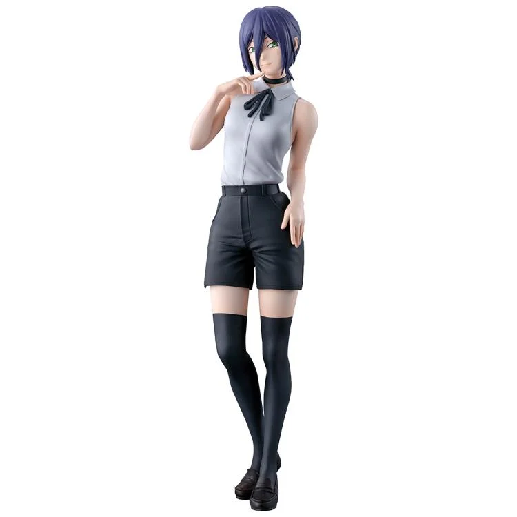 Chainsaw Man Ichibansho Reze Figure - Image 2