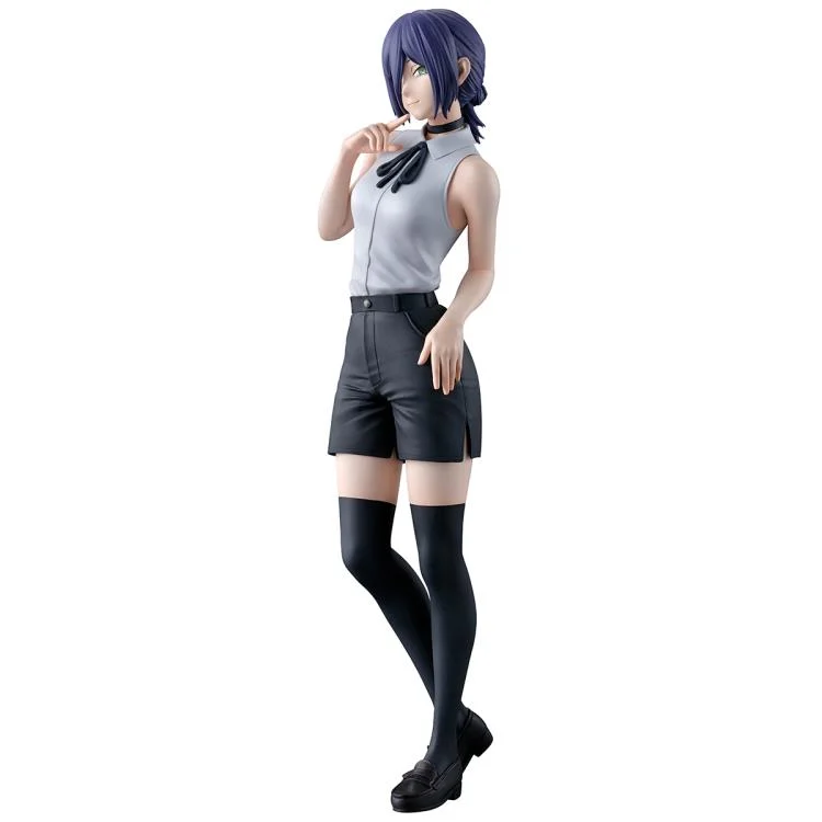 Chainsaw Man Ichibansho Reze Figure - Image 3