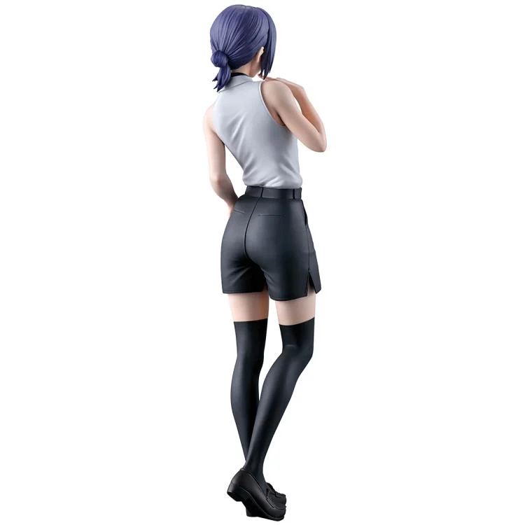 Chainsaw Man Ichibansho Reze Figure - Image 4
