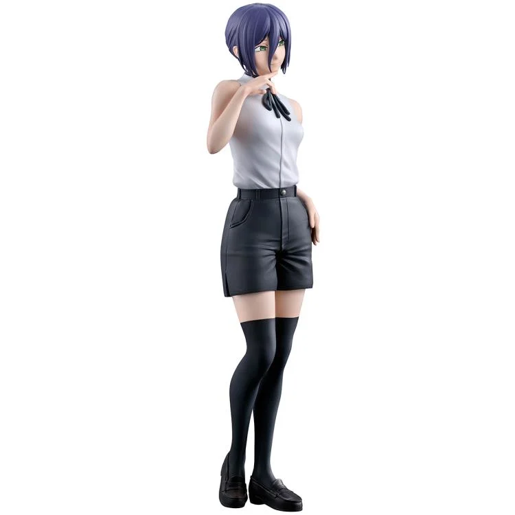 Chainsaw Man Ichibansho Reze Figure - Image 5