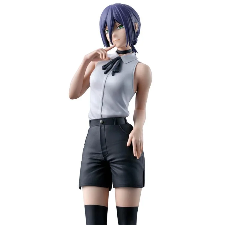 Chainsaw Man Ichibansho Reze Figure - Image 6