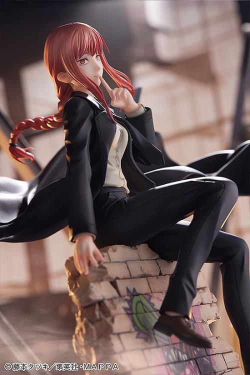 Chainsaw Man Makima 1/7 Scale Figure - Image 10