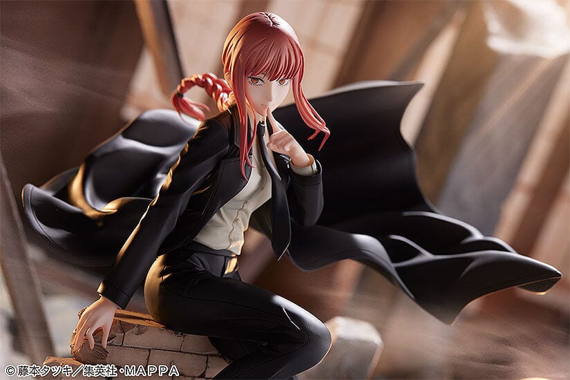 Chainsaw Man Makima 1/7 Scale Figure - Image 11