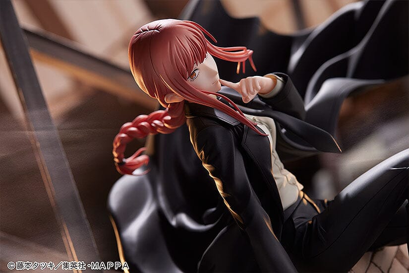Chainsaw Man Makima 1/7 Scale Figure - Image 12