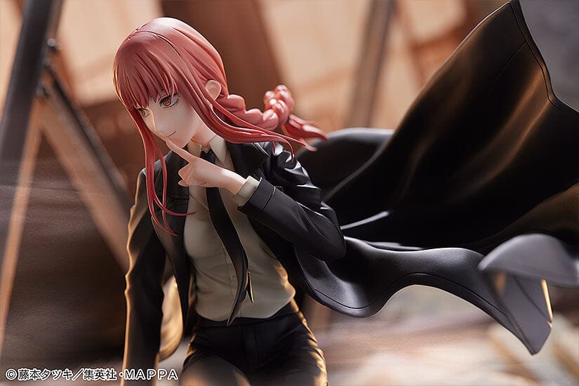 Chainsaw Man Makima 1/7 Scale Figure - Image 13