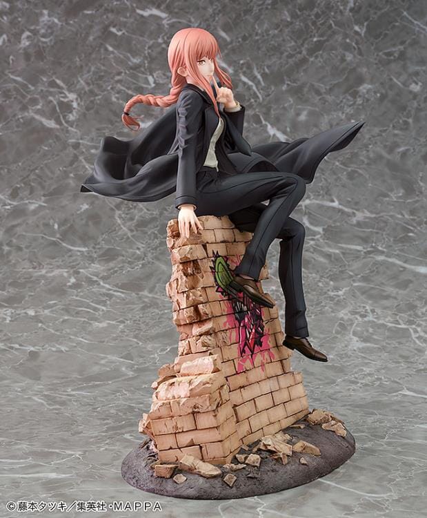 Chainsaw Man Makima 1/7 Scale Figure - Image 5