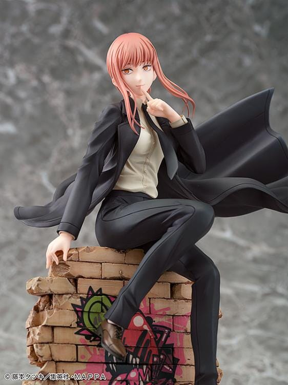 Chainsaw Man Makima 1/7 Scale Figure - Image 6
