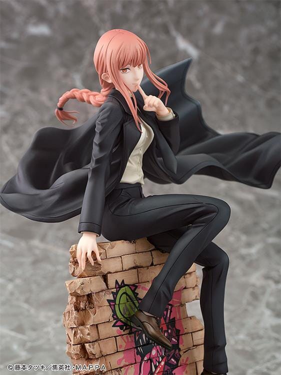 Chainsaw Man Makima 1/7 Scale Figure - Image 7