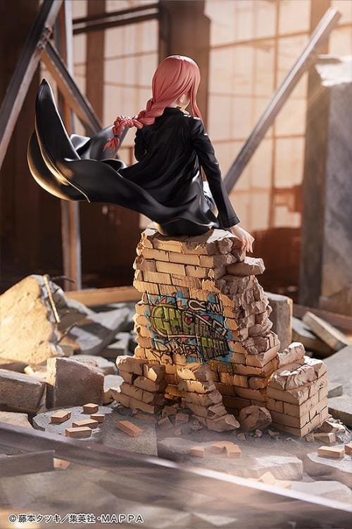 Chainsaw Man Makima 1/7 Scale Figure - Image 9