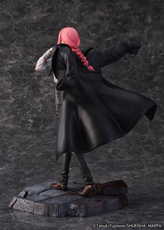 Chainsaw Man Makima 1/7 Scale Shibuya Scramble Figure - Image 5