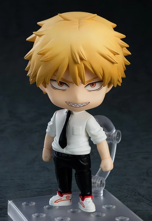 Chainsaw Man Nendoroid No.1560 Denji - Image 2