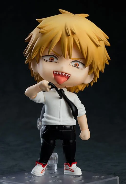 Chainsaw Man Nendoroid No.1560 Denji - Image 3