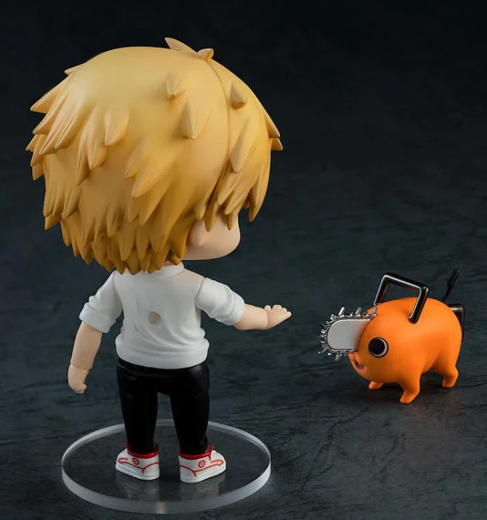 Chainsaw Man Nendoroid No.1560 Denji - Image 4