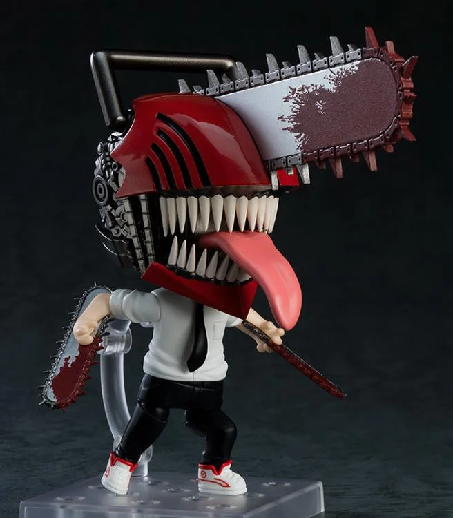 Chainsaw Man Nendoroid No.1560 Denji - Image 5