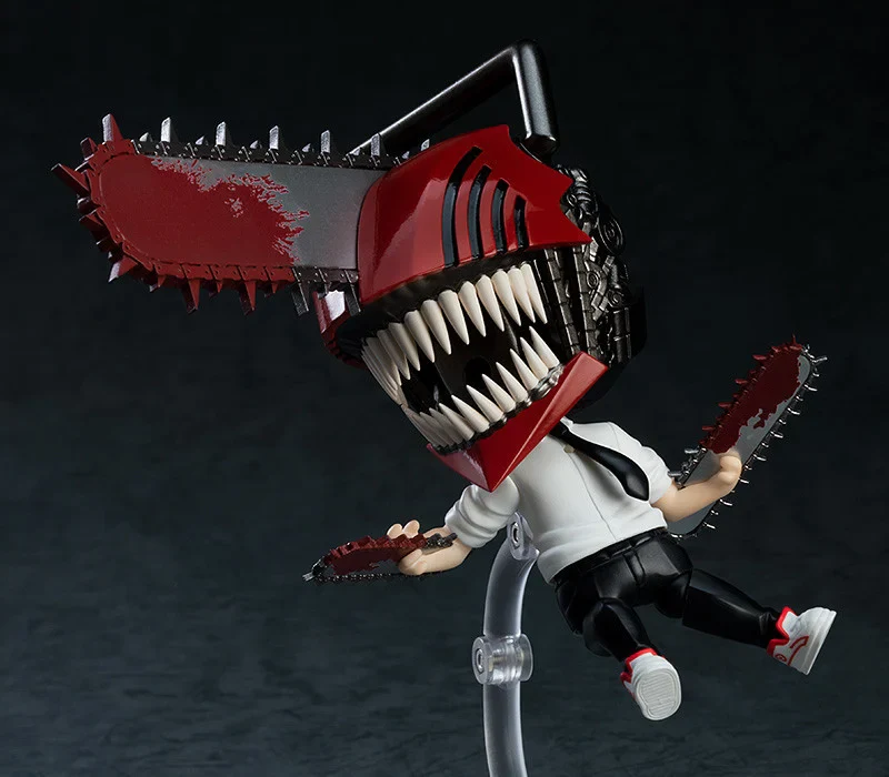 Chainsaw Man Nendoroid No.1560 Denji - Image 6
