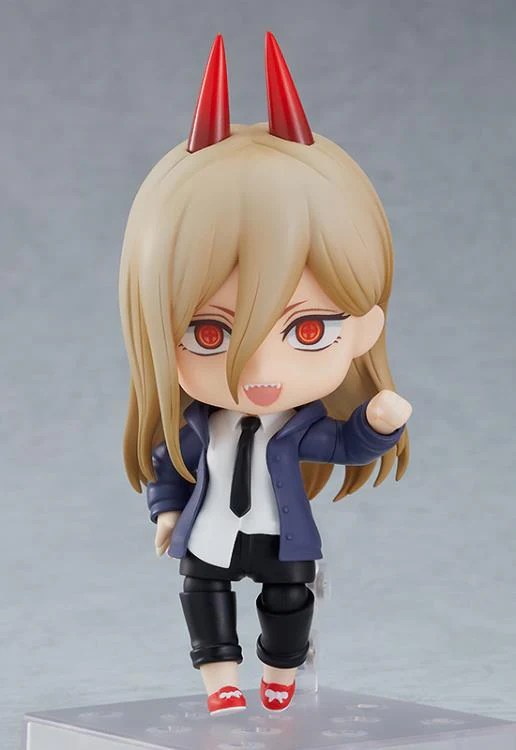 Chainsaw Man Nendoroid No.1580 Power (Reissue) - Image 2