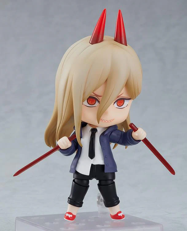 Chainsaw Man Nendoroid No.1580 Power (Reissue) - Image 3