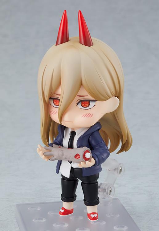 Chainsaw Man Nendoroid No.1580 Power (Reissue) - Image 6
