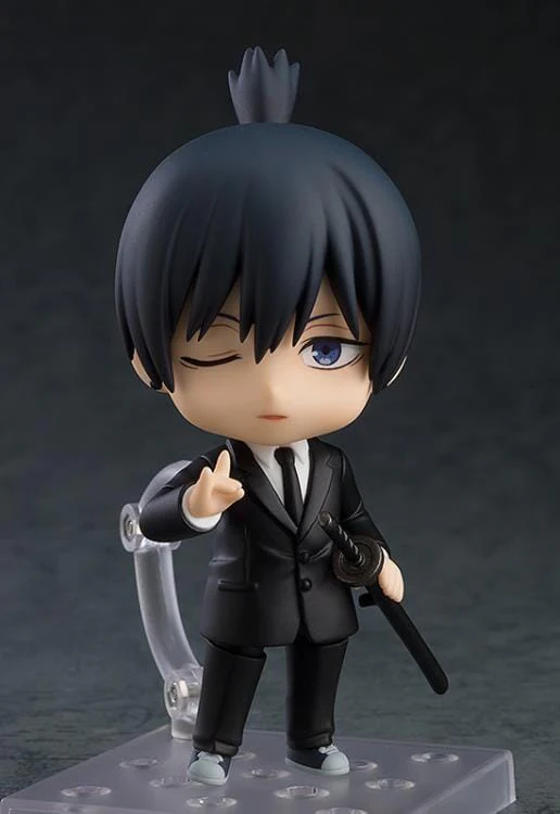 Chainsaw Man Nendoroid No.2003 Aki Hayakawa - Image 3