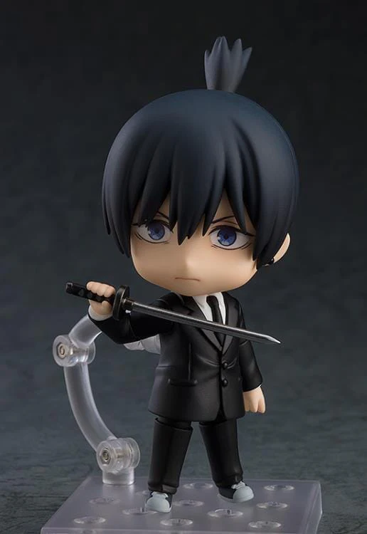Chainsaw Man Nendoroid No.2003 Aki Hayakawa - Image 4