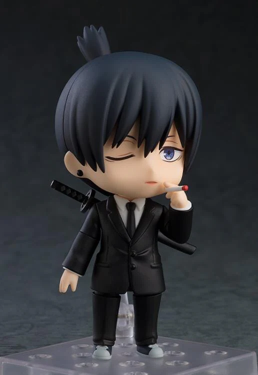 Chainsaw Man Nendoroid No.2003 Aki Hayakawa - Image 5
