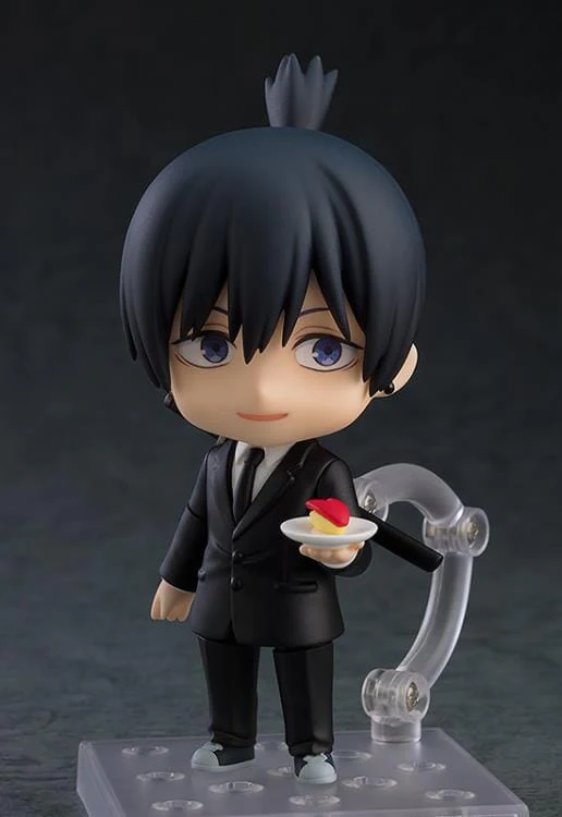 Chainsaw Man Nendoroid No.2003 Aki Hayakawa - Image 6