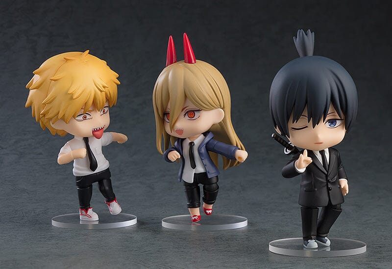 Chainsaw Man Nendoroid No.2003 Aki Hayakawa - Image 7