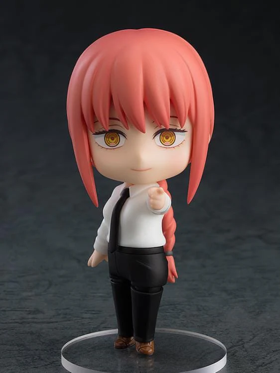 Chainsaw Man Nendoroid No.2004 Makima - Image 2