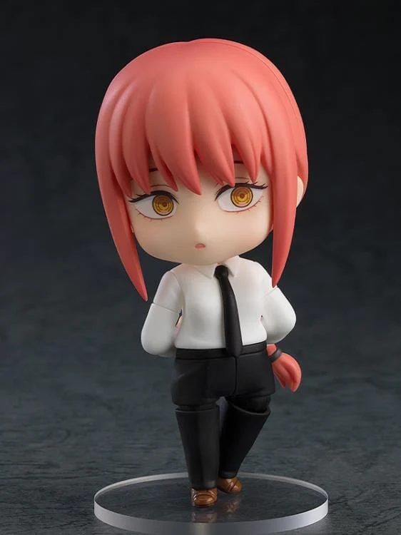 Chainsaw Man Nendoroid No.2004 Makima - Image 3