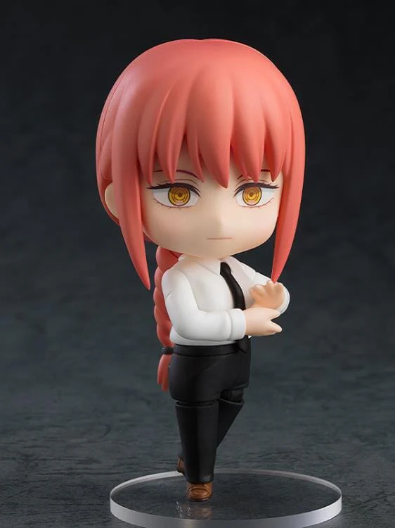 Chainsaw Man Nendoroid No.2004 Makima - Image 4