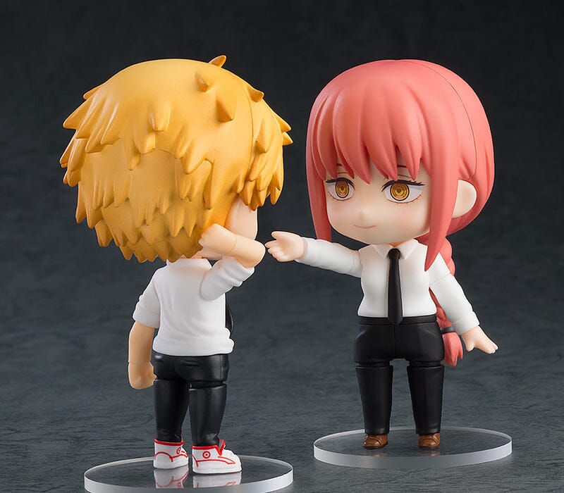 Chainsaw Man Nendoroid No.2004 Makima - Image 7
