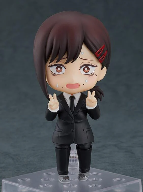 Chainsaw Man Nendoroid No.2014 Kobeni - Image 3